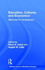 Education, Cultures, and Economics