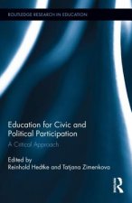 Education for Civic and Political Participation