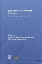 Education in Political Science