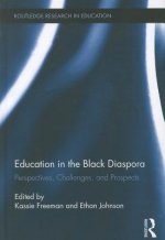 Education in the Black Diaspora