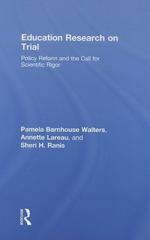 Education Research On Trial