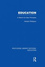 Education (RLE Edu K)