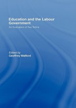 Education and the Labour Government