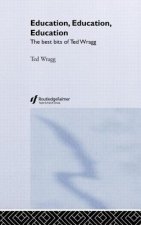 Education, Education, Education