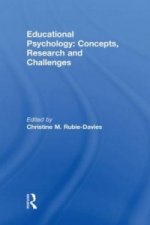 Educational Psychology: Concepts, Research and Challenges