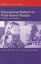 Educational Reform in Post-Soviet Russia