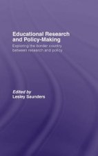 Educational Research and Policy-Making