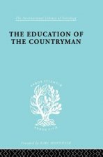 Education of a Countryman