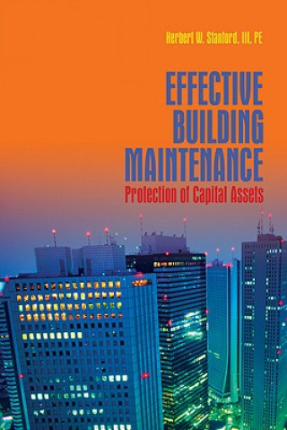 Effective Building Maintenance