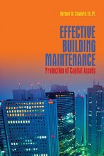 Effective Building Maintenance