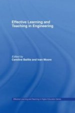Effective Learning and Teaching in Engineering