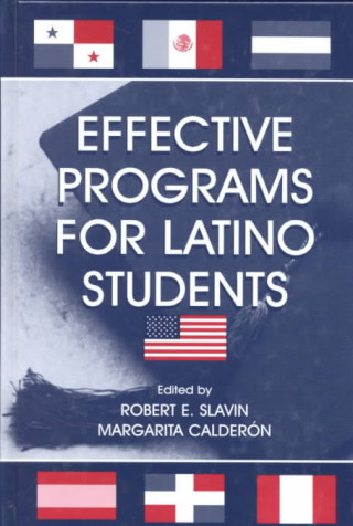 Effective Programs for Latino Students