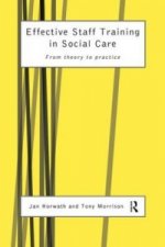 Effective Staff Training in Social Care