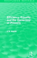 Efficiency, Equality and the Ownership of Property (Routledge Revivals)