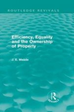 Efficiency, Equality and the Ownership of Property (Routledge Revivals)