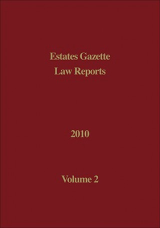 EGLR 2010 Volume 2