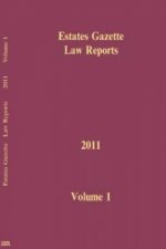 EGLR 2011 Volume 1