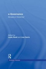 e-Governance