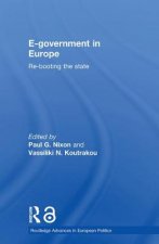 E-government in Europe