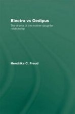 Electra vs Oedipus