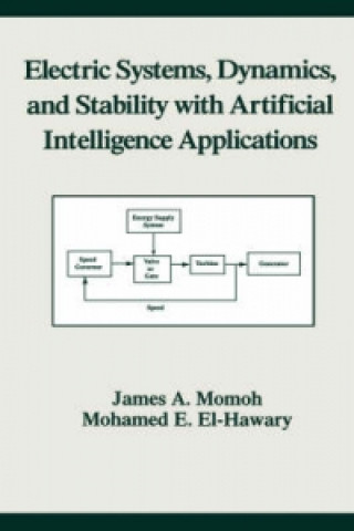 Electric Systems, Dynamics, and Stability with Artificial Intelligence Applications
