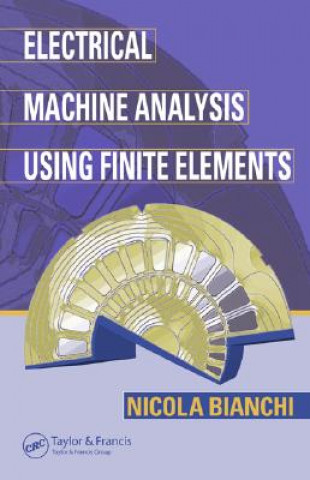 Electrical Machine Analysis Using Finite Elements