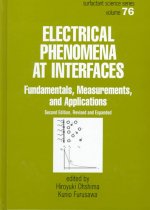 Electrical Phenomena at Interfaces