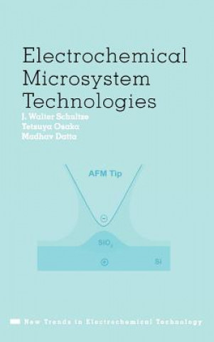 Electrochemical Microsystem Technologies