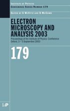 Electron Microscopy and Analysis 2003