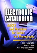 Electronic Cataloging