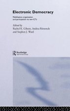 Electronic Democracy