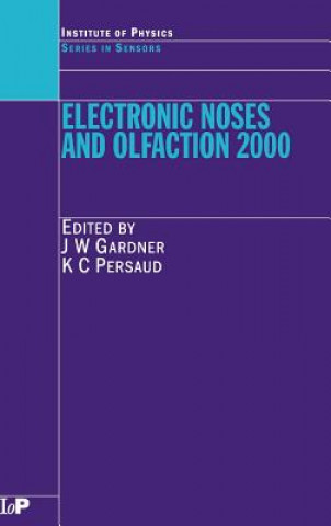 Electronic Noses and Olfaction 2000