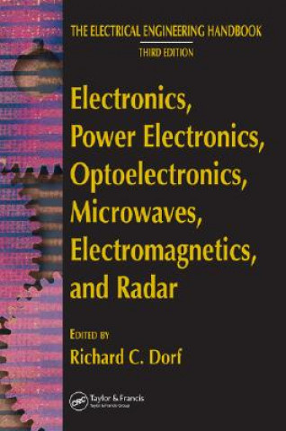 Electronics, Power Electronics, Optoelectronics, Microwaves, Electromagnetics, and Radar