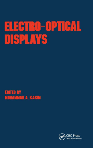 Electro-Optical Displays