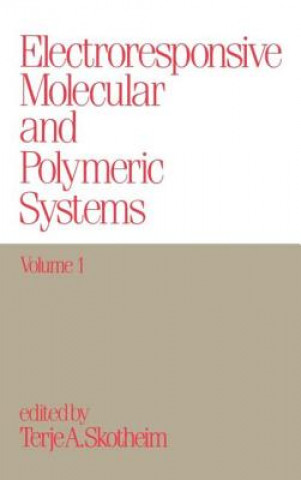Electroresponsive Molecular and Polymeric Systems