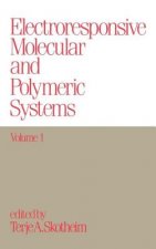 Electroresponsive Molecular and Polymeric Systems