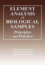 ELEMENT ANALYSIS of BIOLOGICAL SAMPLES