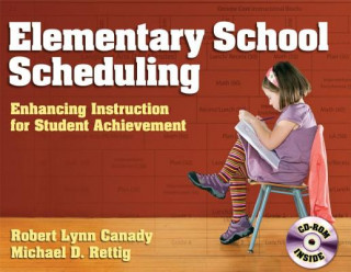 Elementary School Scheduling