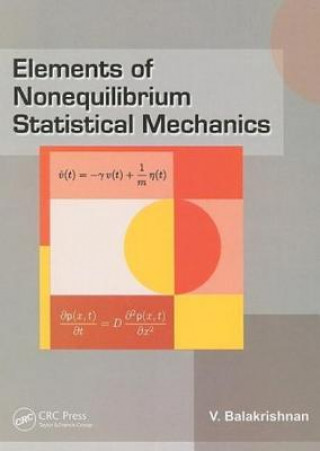 Elements of Nonequilibrium Statistical Mechanics