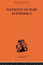 Elements of Pure Economics