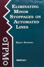 Eliminating Minor Stoppages on Automated Lines