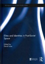 Elites and Identities in Post-Soviet Space