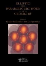 Elliptic and Parabolic Methods in Geometry