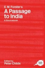 E.M. Forster's A Passage to India