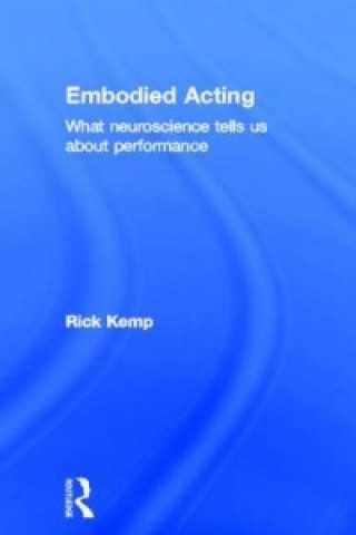 Embodied Acting
