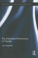 Embodied Performance of Gender