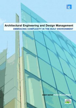 Embracing Complexity in the Built Environment