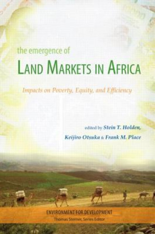 Emergence of Land Markets in Africa