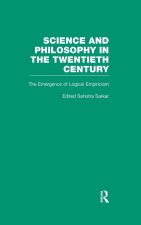 Emergence of Logical Empiricism