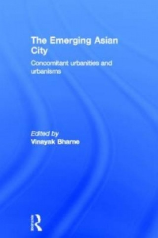 Emerging Asian City